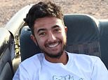 American man, 23, kidnapped by Hamas on October 7 is among six hostages found dead by Israel