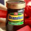 American tries Branston Pickle for first time and delivers passionate verdict