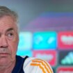 Ancelotti: «Entiendo las quejas del Atlético»