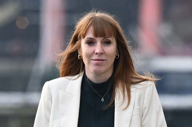 Angela Rayner confronted over claims she broke rules over donor funded New York holiday