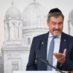 Anschlag in München: Söder: Schutzversprechen „für mich persönlich bindend“