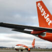 Appel à la grève lundi chez Easyjet pour contester la fermeture de la base de Toulouse