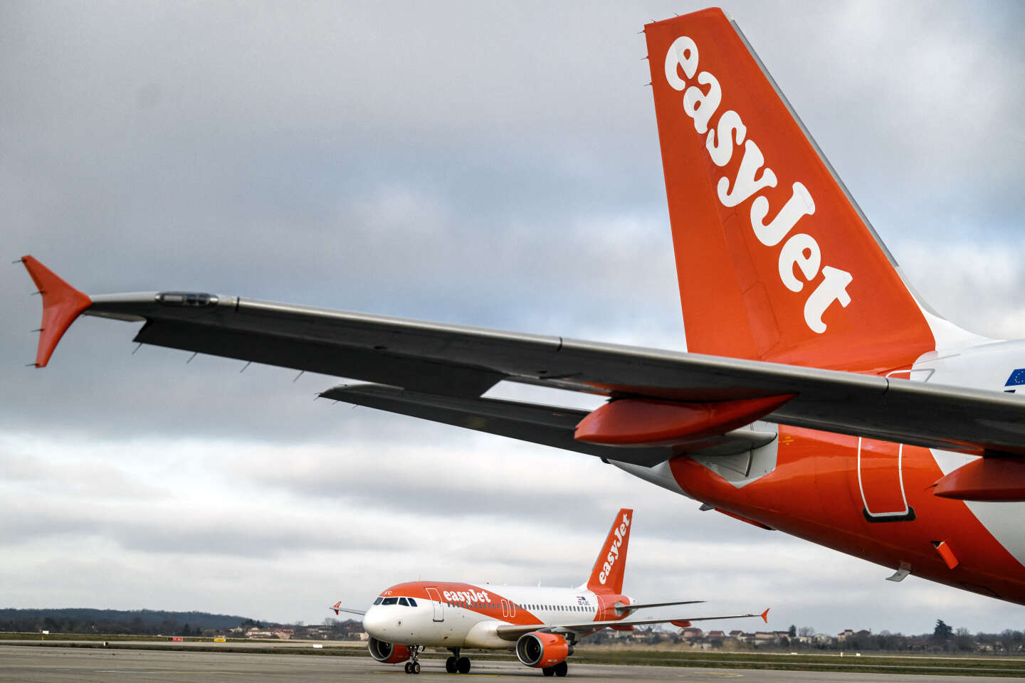 Appel à la grève lundi chez Easyjet pour contester la fermeture de la base de Toulouse