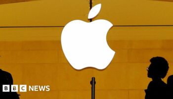 Apple told to pay €13bn in tax by EU