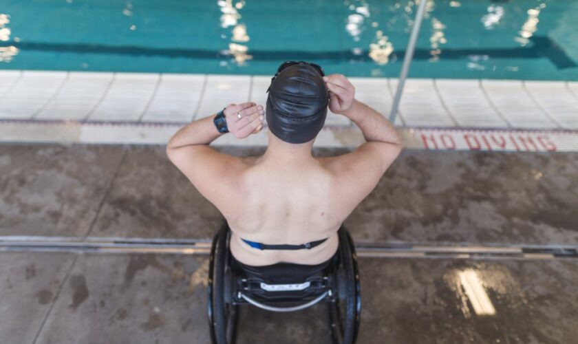 Après 8 noyades, le comité paralympique annule finalement l’épreuve de natation-fauteuil