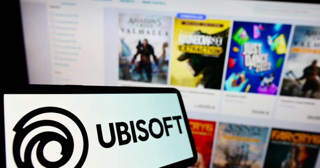 Après l’annonce du report d’Assassin’s Creed Shadows, Ubisoft s’effondre de plus de 18% à la Bourse de Paris