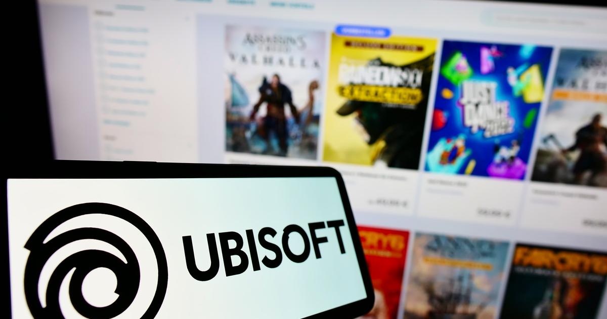 Après l’annonce du report d’Assassin’s Creed Shadows, Ubisoft s’effondre de plus de 18% à la Bourse de Paris