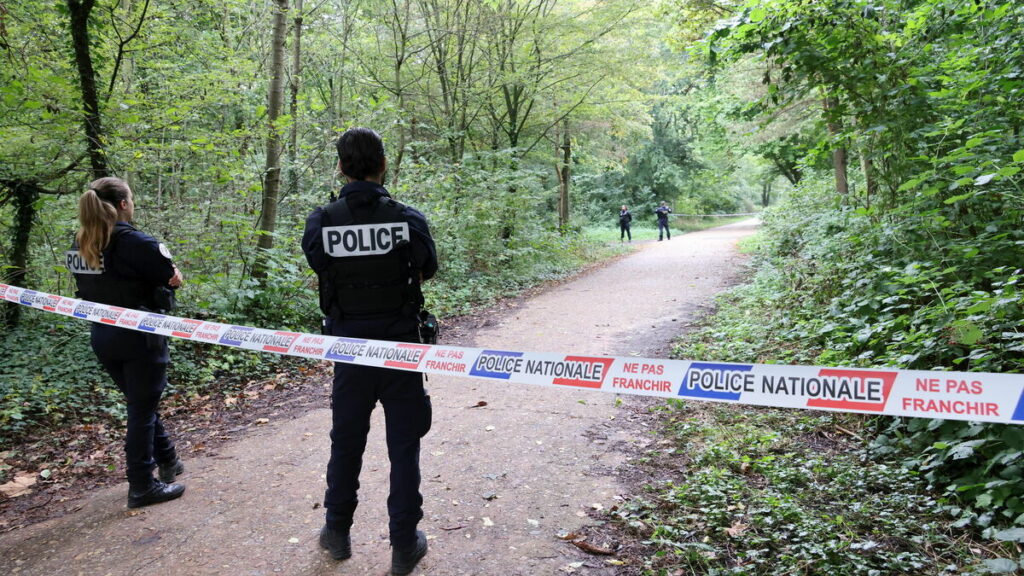 Après le meurtre de Philippine, faut-il revoir la sécurité du bois de Boulogne ?