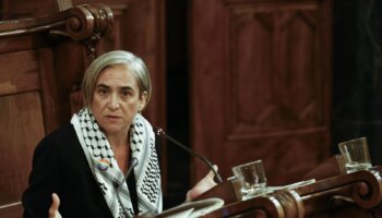 Archivada la querella contra Colau por presunta coacción al evitar un desahucio