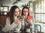 Are YOU the group WhatsApp Whinger? (there's always one!) Here's how to spot the signs you might be - and how to moderate your moaning