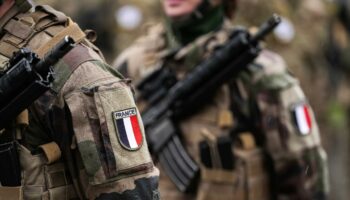 Armée de terre: la renaissance du génie