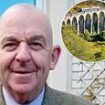 Army veteran, 67, is found after surviving for a WEEK alone in the Scottish Highlands - after getting lost whilst hiking to Britain's most remote mainland community