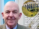 Army veteran, 67, is found after surviving for a WEEK alone in the Scottish Highlands - after getting lost whilst hiking to Britain's most remote mainland community