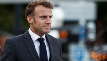 Assemblée : jugée recevable, la procédure de destitution d’Emmanuel Macron sera débattue