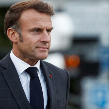 Assemblée : jugée recevable, la procédure de destitution d’Emmanuel Macron sera débattue