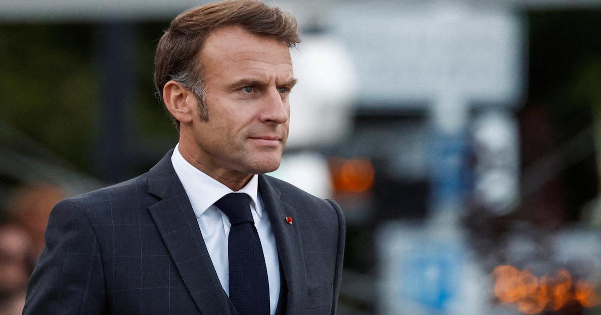 Assemblée : jugée recevable, la procédure de destitution d’Emmanuel Macron sera débattue