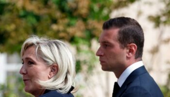 Assemblée nationale : Marine Le Pen souhaite «que la mandature soit la plus courte possible»