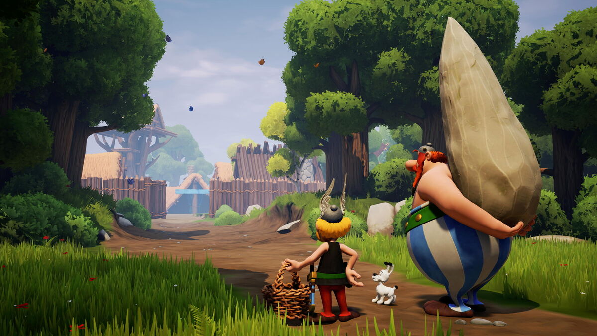 « Astérix, Mission potions » : on a testé l’escape game en 3D de Virtual room et on a adoré !