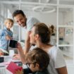 Astuces et conseils: Comment gagner du temps quand on est parent au Luxembourg ?