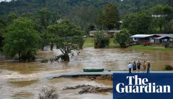 At least 50 dead and millions without power after Helene devastates south-eastern US