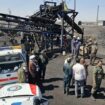 At least 51 dead in Iran coal mine explosion