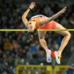 Athlétisme: Duplantis et Mahuchikh finissent invaincus l'été olympique