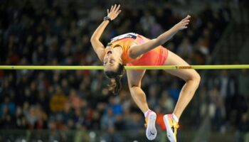 Athlétisme: Duplantis et Mahuchikh finissent invaincus l'été olympique