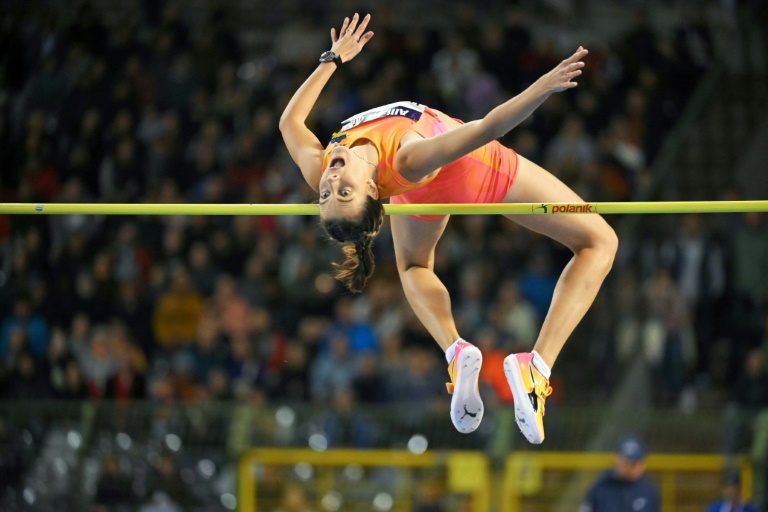 Athlétisme: Duplantis et Mahuchikh finissent invaincus l'été olympique