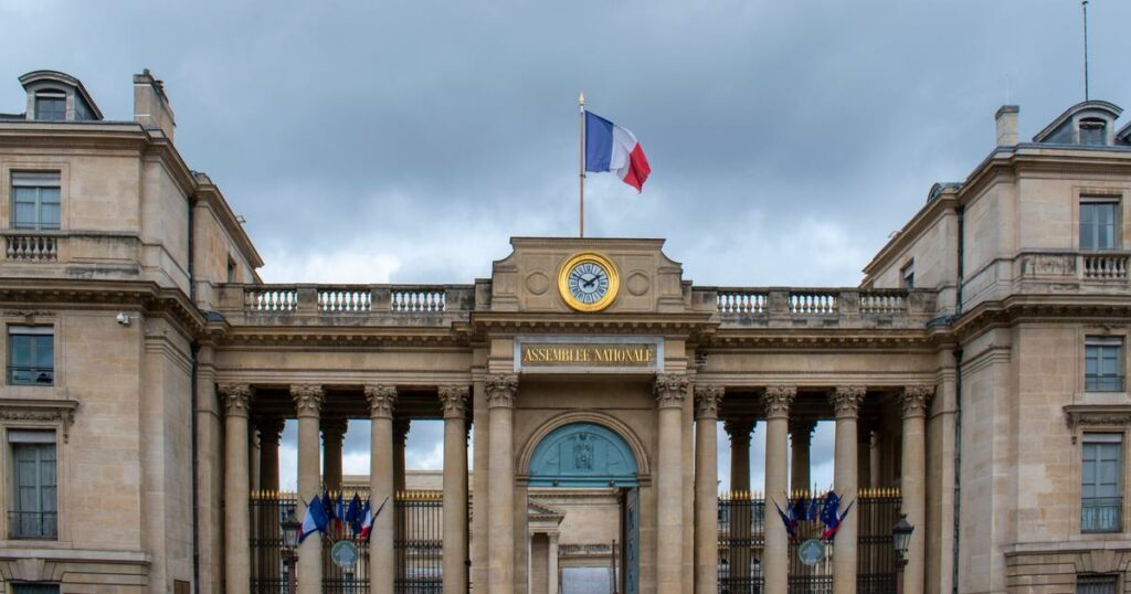 Au Palais Bourbon, la bataille pour les postes clés a déjà repris