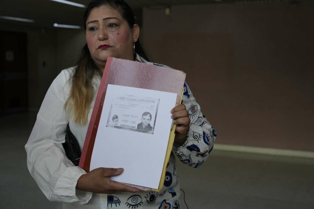 Au Venezuela, 86 adolescents placés en détention depuis la crise postélectorale ont été libérés