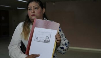 Au Venezuela, 86 adolescents placés en détention depuis la crise postélectorale ont été libérés