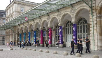 Aucun train ne circulera: Pagaille en vue ce samedi à la gare de l'Est à Paris