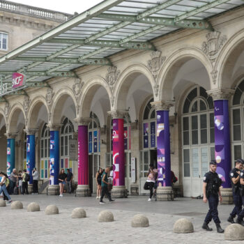 Aucun train ne circulera: Pagaille en vue ce samedi à la gare de l'Est à Paris