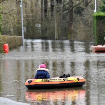 « Aucune action concrète n’a été faite pour nous » : les sinistrés des crues de la Canche en colère