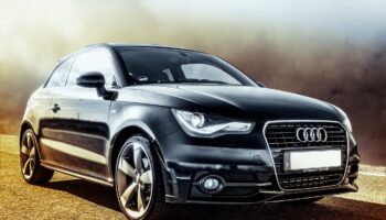 Audi A1 d'occasion: petit format, grande allure et économies assurées