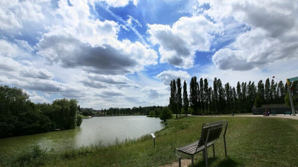 Aulnay-sous-Bois : des membres humains avec une chaussette découverts dans le parc du Sausset