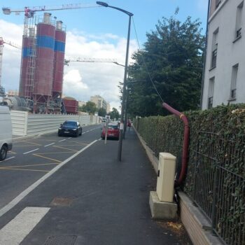 Aulnay-sous-Bois : un enfant de 3 ans percuté par une voiture, le conducteur en garde à vue