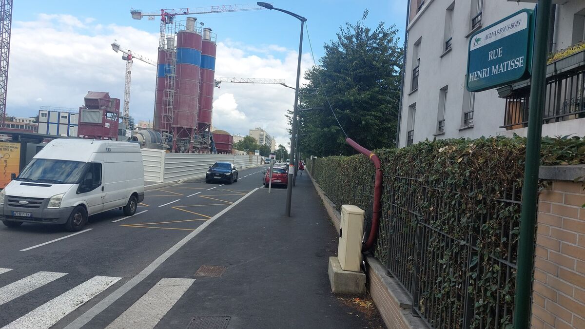 Aulnay-sous-Bois : un enfant de 3 ans percuté par une voiture, le conducteur en garde à vue