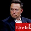 Australia news live: Elon Musk labels Australia ‘fascists’ over proposed disinformation law; NSW braces for cold blast