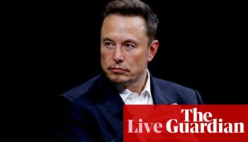 Australia news live: Elon Musk labels Australia ‘fascists’ over proposed disinformation law; NSW braces for cold blast