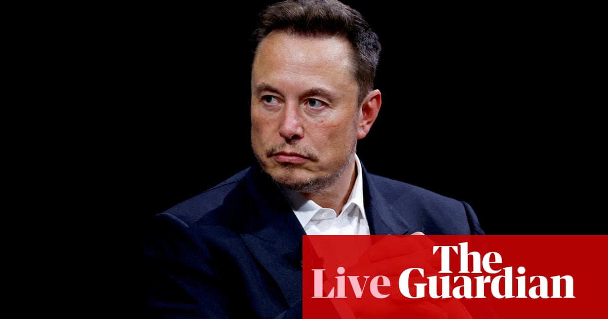 Australia news live: Elon Musk labels Australia ‘fascists’ over proposed disinformation law; NSW braces for cold blast