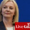 Australia politics live: Former UK PM Liz Truss booked for Brisbane speech on British ‘dystopia’; Greens prepare anti-price gouging bill