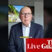 Australia politics live: Peter Dutton posts first TikTok video with ‘demure’ joke; Lambie on the attack over military justice