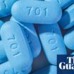 Australia running low on HIV-prevention drug PrEP as experts warn users to plan ahead