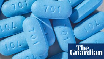 Australia running low on HIV-prevention drug PrEP as experts warn users to plan ahead