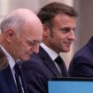 Autour de Macron et Barnier, le camp présidentiel et les LR prennent leurs marques