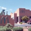 Aux États-Unis, les arches d'un McDonald's sont bleues pour une bonne raison