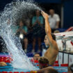 Aux Jeux paralympiques, la natation tricolore, portée par Alex Portal et Ugo Didier, a surfé sur la vague