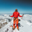 Avec « Kaizen », le streameur Inoxtag retrace son éprouvante ascension de l’Everest