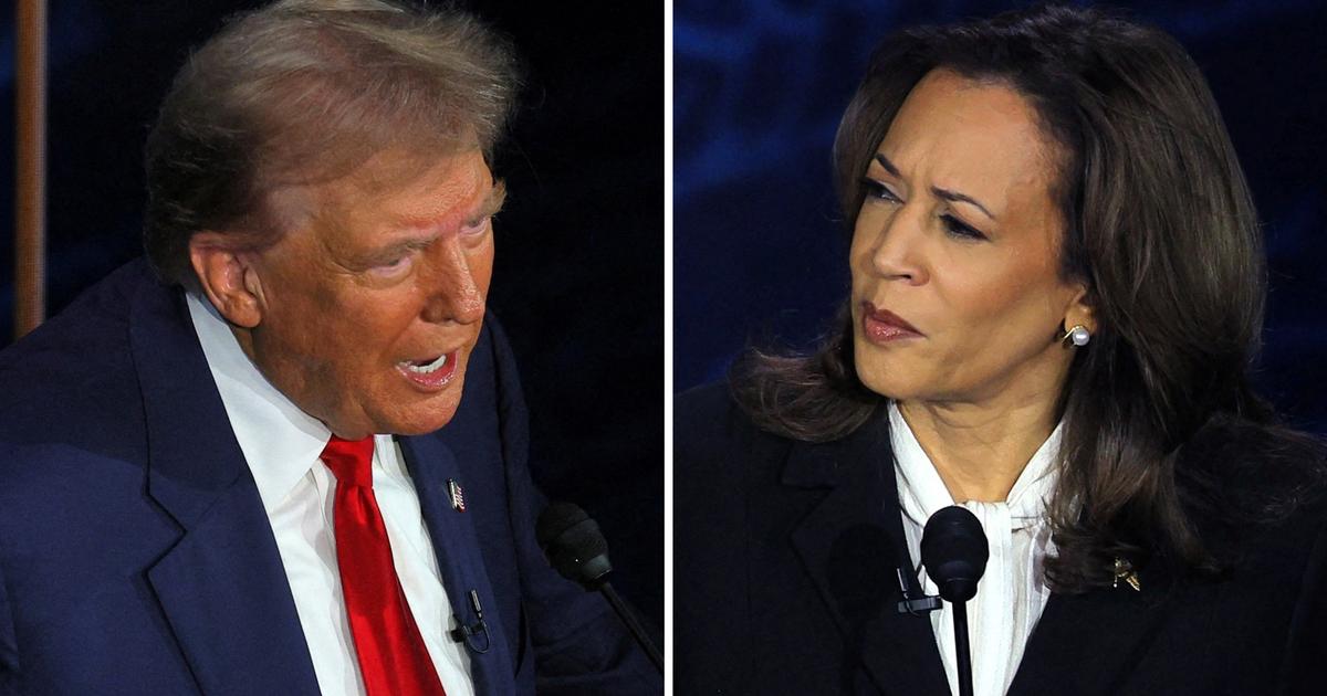 Avec Kamala Harris comme avec Donald Trump, l’élection américaine ne joue pas en faveur des intérêts européens